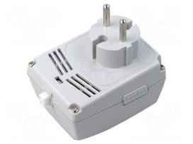 Power supply: transformer type | 20W | 85x61x50mm | Usup: 230VAC