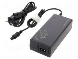 Power supply: switching | 42VDC | Out: GX12 3pin | 84W | 220÷240VAC