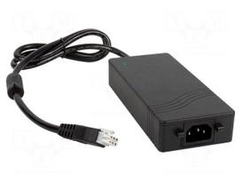 Power supply: switching | 48VDC | 5A | 240W | 80÷264VAC | desktop,mains