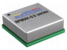 Converter: DC/DC | Uin: 7.5÷115VDC | Uout: 5VDC | Iout: 500mA | PCB