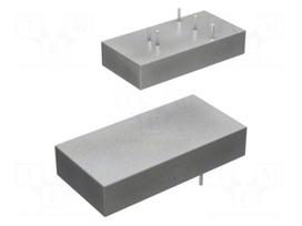 Converter: DC/DC | 15W | Uin: 18÷75VDC | Uout: 5VDC | Iout: 3A | THT | OUT: 1