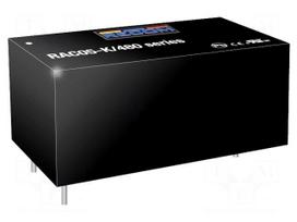 Converter: AC/DC | 5W | PCB