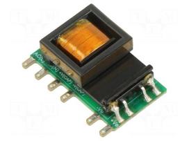 Converter: AC/DC | 3W | Uin: 85÷305VAC | Iout: 900mA | OUT: 1 | 68% | PCB