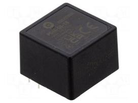 Converter: AC/DC | 5W | 85÷305VAC | Usup: 100÷430VDC | Uout: 15VDC | THT