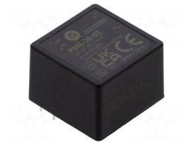 Converter: AC/DC | 4.95W | 85÷305VAC | Usup: 100÷430VDC | Uout: 3.3VDC