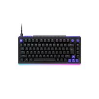 Logitech G512 X 75 Žaidimų Klaviatūra | Black, Tactile