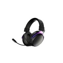 ATK Neptune N9 Ultra Wireless Belaidės Žaidimų Ausinės | Black