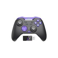 PXN P5 8k Wireless Belaidis Žaidimų Pultelis | Black, Purple