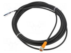 Cable: for sensors/automation