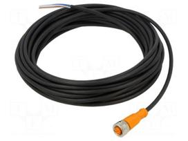 Cable: for sensors/automation
