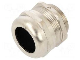 Cable gland | M32 | 1.5 | IP68 | brass | lead free