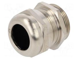 Cable gland | M32 | 1.5 | IP68 | brass | lead free