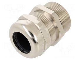 Cable gland | M32 | 1.5 | IP68,IP69 | brass | SKINTOP® | EMC shielding