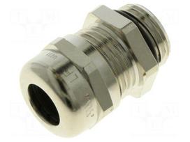 Cable gland | M16 | 1.5 | IP68,IP69 | brass | SKINTOP® | lead free