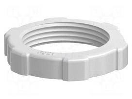Nut | PG29 | polyamide