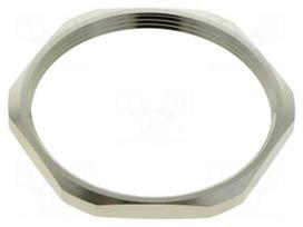 Nut | PG48 | brass | 64mm | Thread: metric | SKINDICHT® SM | -60÷200°C