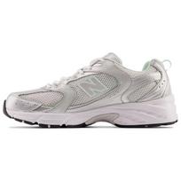 New Balance 530 Balti Kosminio Jade Unisex Kedai Vasaros-Rūkas MR530ZEL 38.5