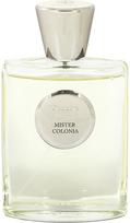 Alkotest GIARDINO BENESSERE Mister Colonia EDP spray 100ml | 8016741312663 | 8016741312663