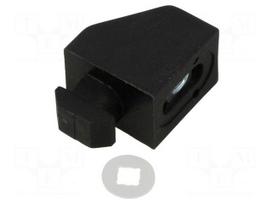 Mounting coupler | for profiles