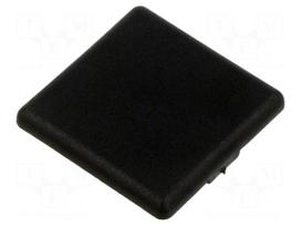 Stopper | for profiles