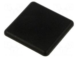 Stopper | for profiles
