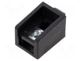 Mounting coupler | for profiles