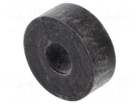 Sealing rings | CR caoutchouc | Thk: 6.5mm | Øint: 7÷16mm | PG13,5