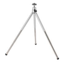 Fan Light Tripod Outdoor Camping Vertical Triangular Support 6mm Thread Retractable Storage 15 30cm Adjustable