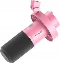 Mikrofon Fifine K688P Pink | K688P | 5410464334842
