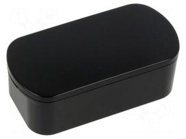 Enclosure: for remote controller | SIC | IP40 | X: 45mm | Y: 90mm | ASA