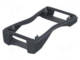 Gasket | elastomer thermoplastic TPE | BOS-Streamline
