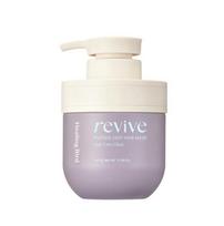 Healing Bird Revive Protein Deep Hair Mask 340g 1 ea