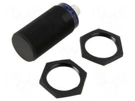Sensor: inductive | OUT: PNP/NPN NO/NC | 8÷15mm | 12÷24VDC | M30 | IP67
