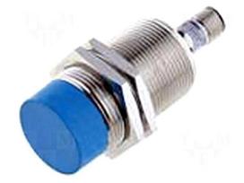 Sensor: inductive | OUT: PNP / NO | 0÷15mm | 10÷30VDC | M30 | IP67 | PIN: 4