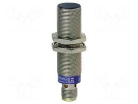 Sensor: inductive | OUT: PNP / NO + NC | 0÷5mm | 9÷36VDC | M18 | 200mA