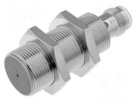Sensor: inductive | OUT: PNP / NC | 0÷8mm | 12÷24VDC | M18 | IP67 | PIN: 4