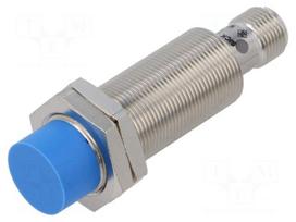Sensor: inductive | M18