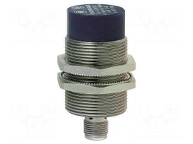 Sensor: inductive | OUT: PNP / NO | 0÷22mm | 12÷48VDC | M30 | IP67,IP69K
