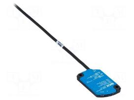 Sensor: capacitive | Range: 0÷10mm | OUT: PNP / NO / NC | 0.3m