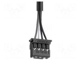 Cable: for sensors/automation