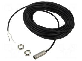Sensor: photoelectric | receiver | transmitter-receiver | Usup: 8VDC