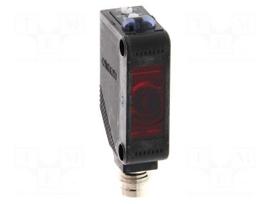 Sensor: photoelectric | receiver | Range: 0÷10m | PNP | receiver | 35mA