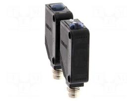 Sensor: photoelectric | Range: 0÷30m | PNP | DARK-ON,LIGHT-ON | 100mA