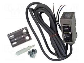Sensor: photoelectric | Range: 2m | NPN / PNP | DARK-ON,LIGHT-ON