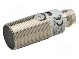 Sensor: photoelectric | PNP | transmitter-receiver | Usup: 10÷30VDC