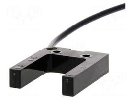 Sensor: photoelectric