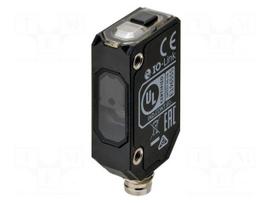 Sensor: photoelectric | Range: 50÷1000mm | PNP | DARK-ON,LIGHT-ON