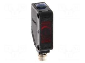 Sensor: photoelectric | transmitter | transmitter-receiver