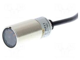 Sensor: photoelectric