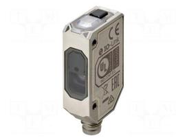 Sensor: photoelectric | Range: 50÷1500mm | PNP | DARK-ON,LIGHT-ON